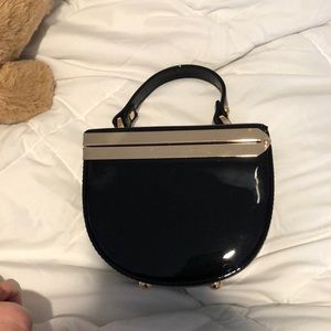 Mini purse